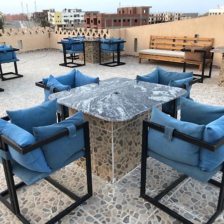 Lady Queen Apartment Marsa Alam Ngoại thất bức ảnh