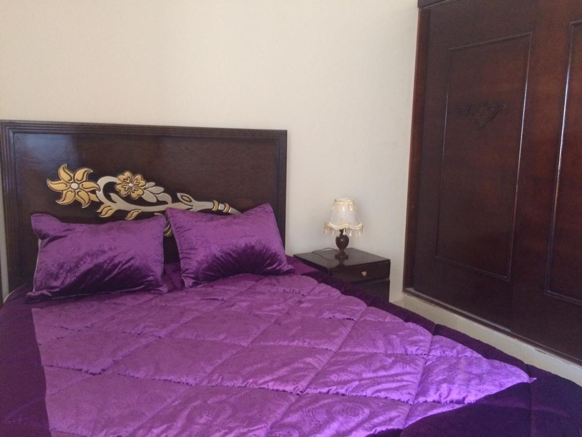 Lady Queen Apartment Marsa Alam Ngoại thất bức ảnh