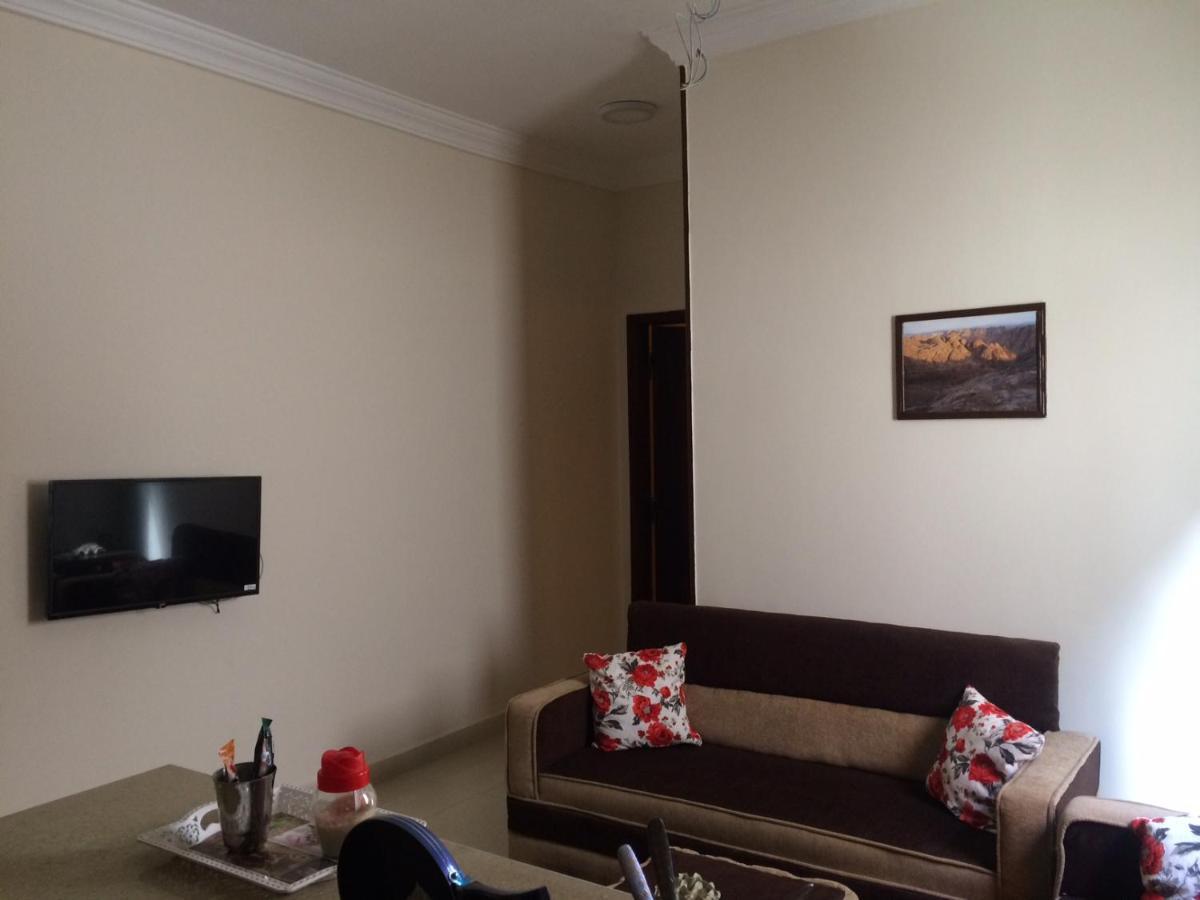 Lady Queen Apartment Marsa Alam Ngoại thất bức ảnh