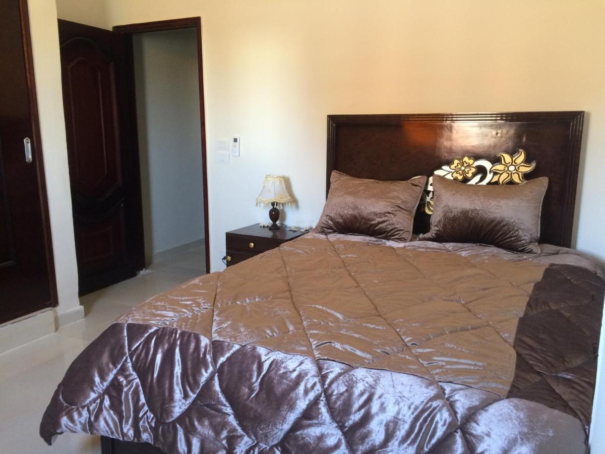 Lady Queen Apartment Marsa Alam Ngoại thất bức ảnh