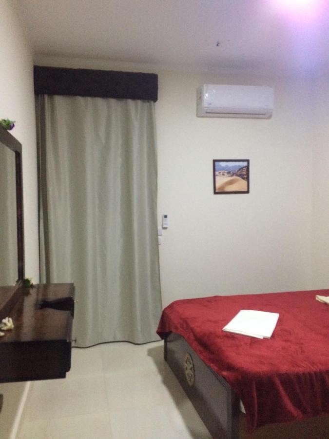 Lady Queen Apartment Marsa Alam Ngoại thất bức ảnh