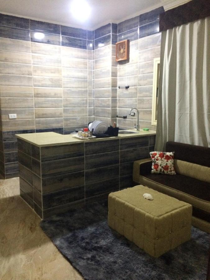 Lady Queen Apartment Marsa Alam Ngoại thất bức ảnh