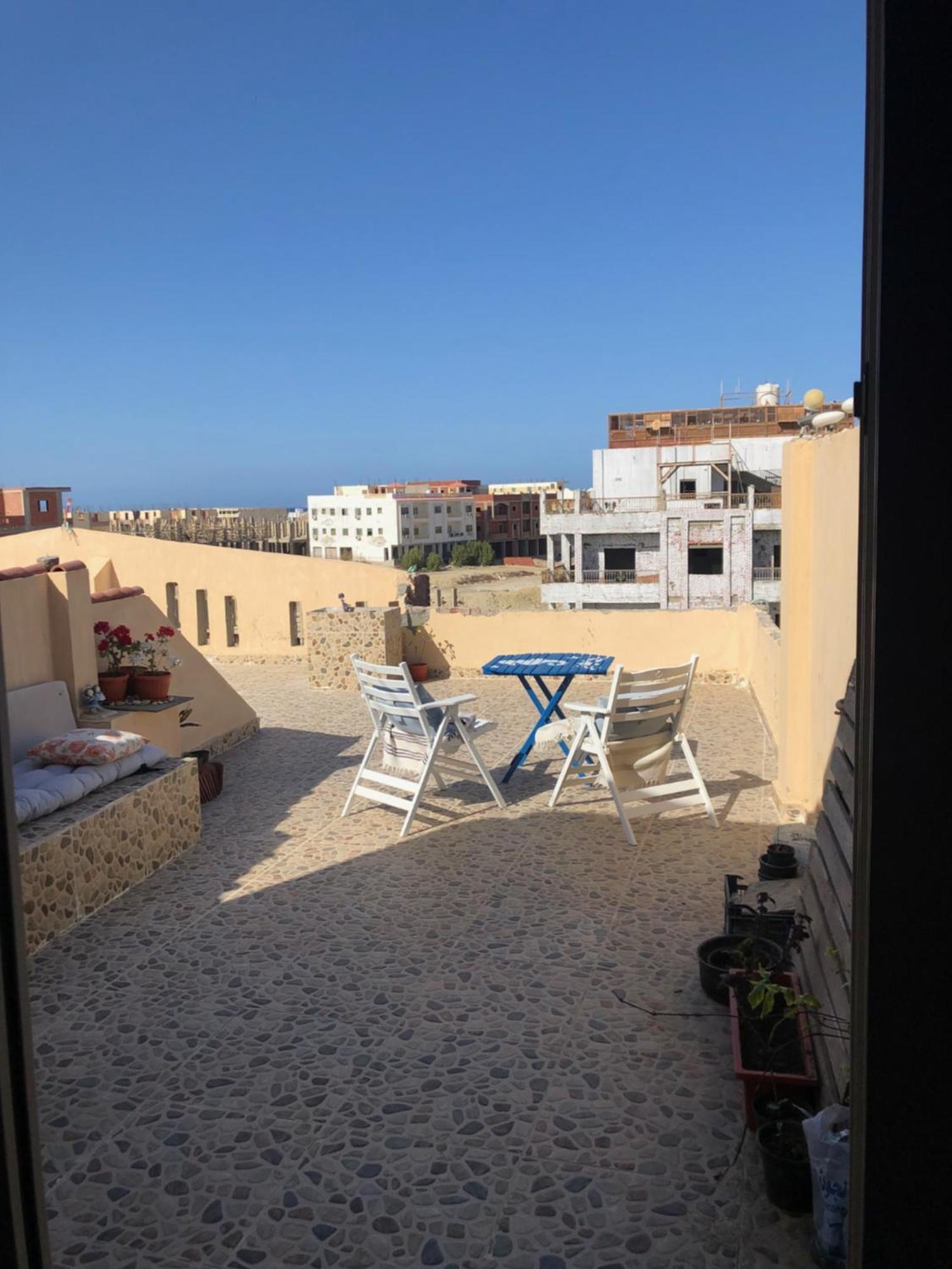 Lady Queen Apartment Marsa Alam Ngoại thất bức ảnh