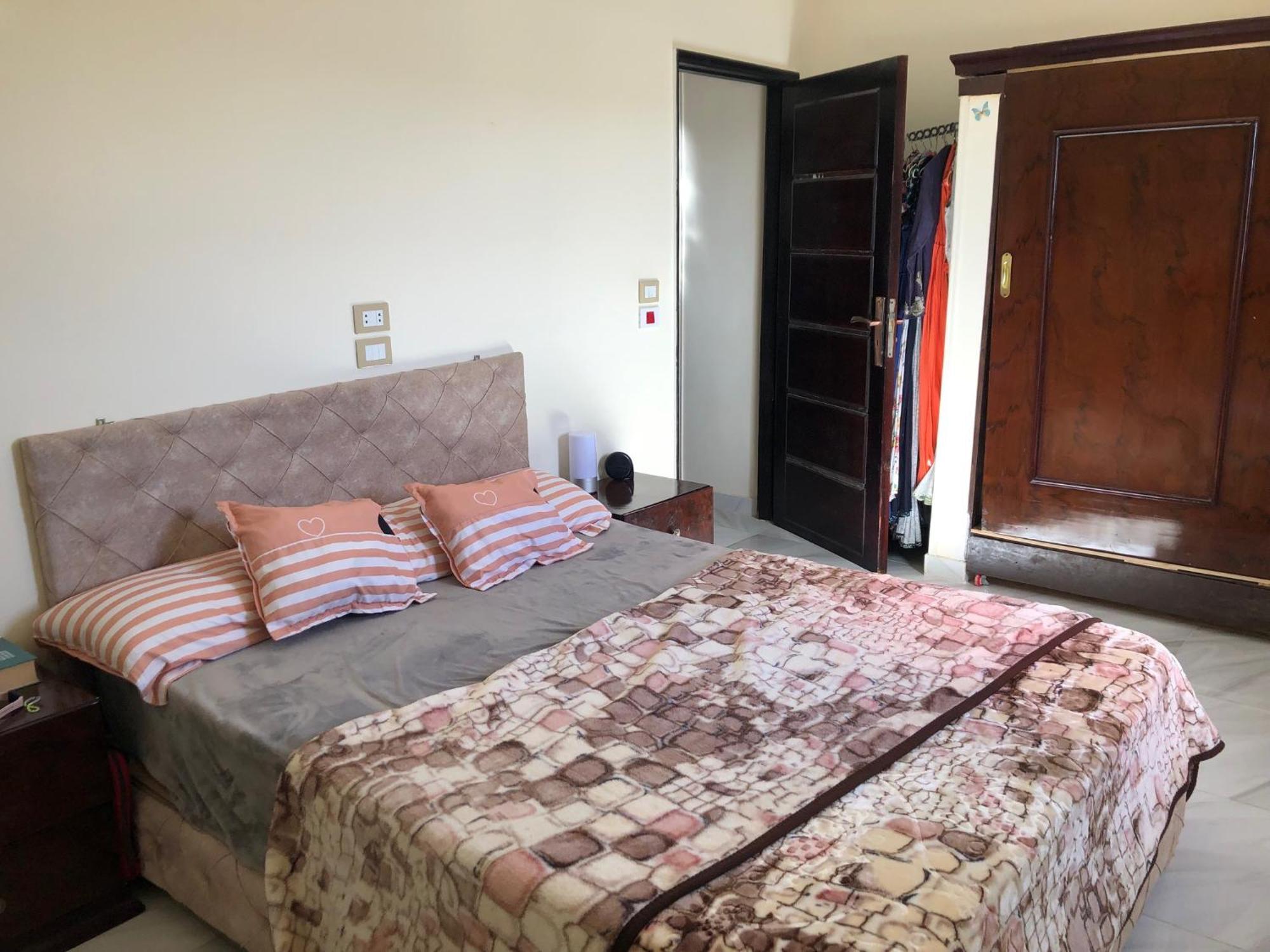 Lady Queen Apartment Marsa Alam Ngoại thất bức ảnh