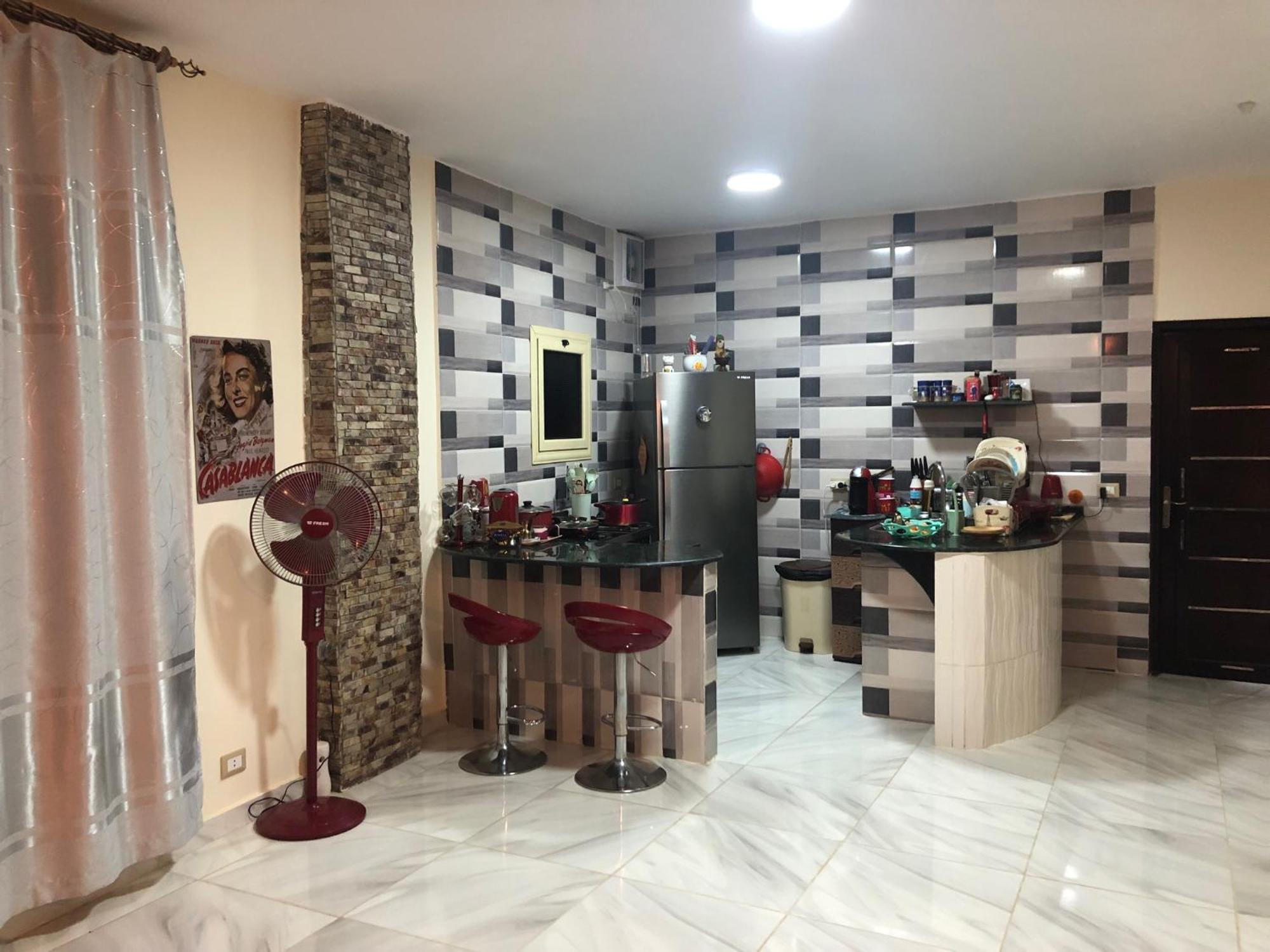 Lady Queen Apartment Marsa Alam Ngoại thất bức ảnh